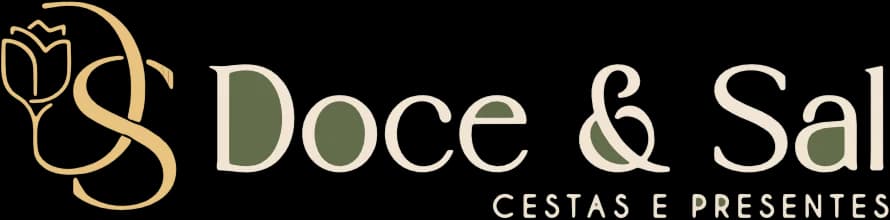 Docesalcestasepresentes Doce sal - Cestas e Presentes